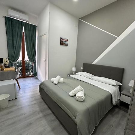 Garibaldi Guest House Napoli Dış mekan fotoğraf