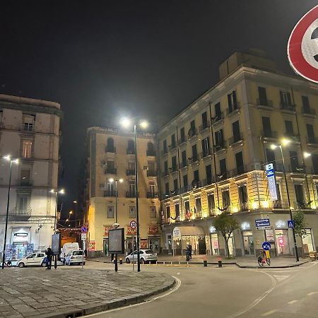 Garibaldi Guest House Napoli Dış mekan fotoğraf